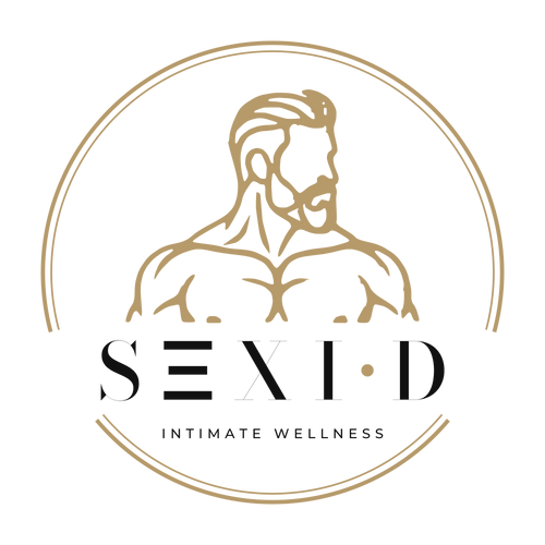 SΞXI•D